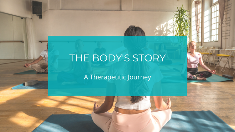 Workshop somatic avansat: The Body's Story