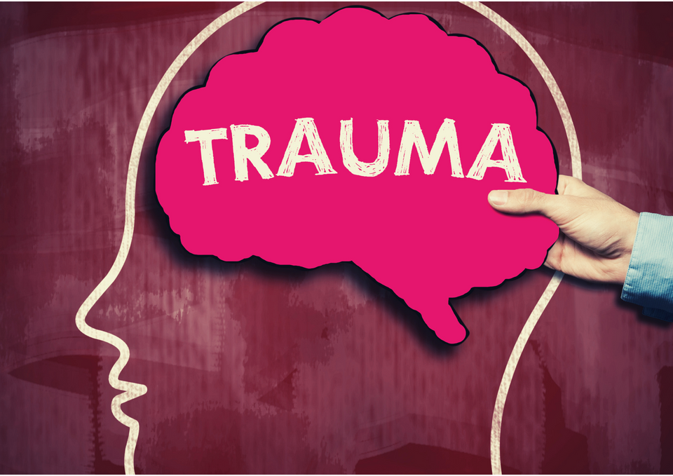 Ce este trauma psihică?